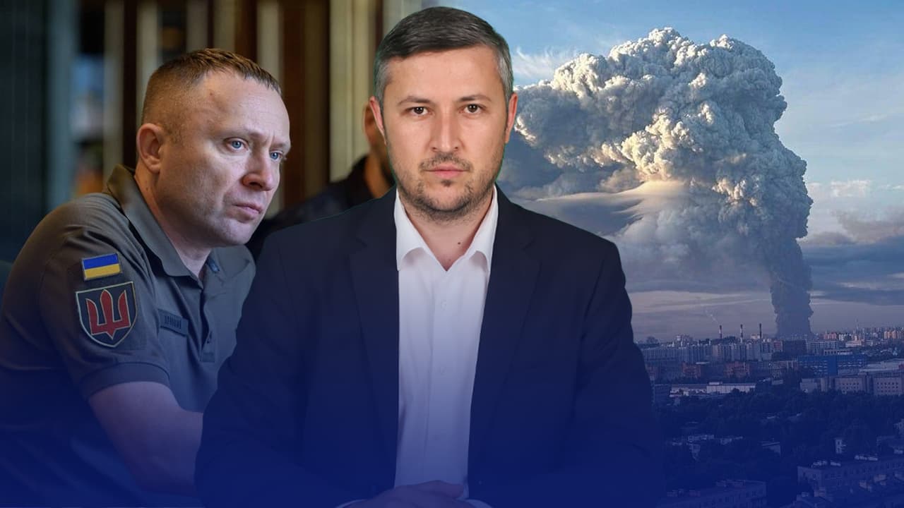 Ukrainada harbiy rahbariyat o'zgardi, saudlar uranni boyitishga kirishdi