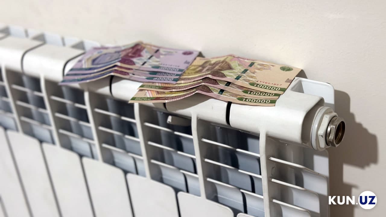 Proposal to Increase Heating Tariff for Living Space Exceeding Social Norm by 5 Times