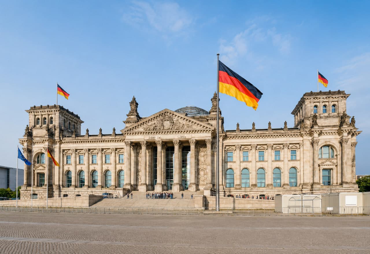 Germaniyada ishchilar minimal ish haqi to‘lanmay qolishidan 64 mlrd yevrodan ziyod zarar ko‘rdi