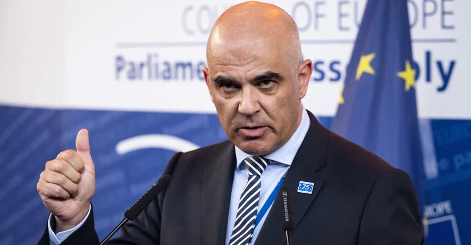Yevropa kengashi rahbari FIFAni keskin tanqid qildi