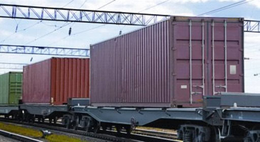 Услуга железнодорожных грузоперевозок будет цифровизована