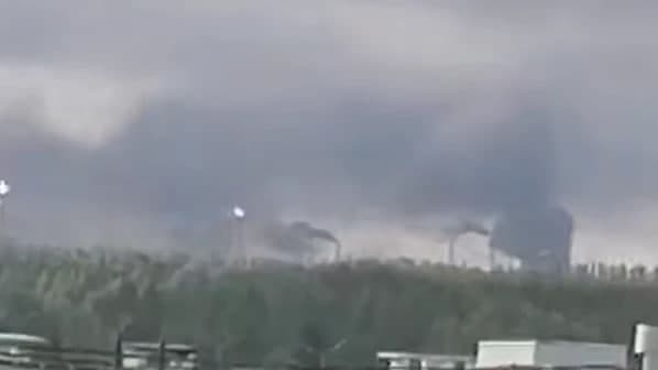 7 Uzbek Citizens Killed in Drone Attack in Tatarstan