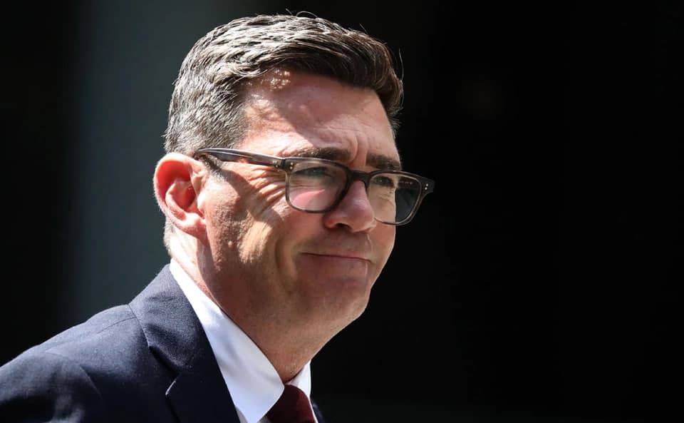 Endi Bernem Buyuk Britaniya bosh vaziri bo‘ldi