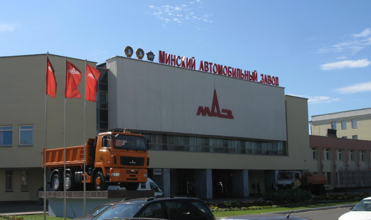 O‘zbekistonliklar Minskdagi avtomobil zavodiga ishga yuboriladi
