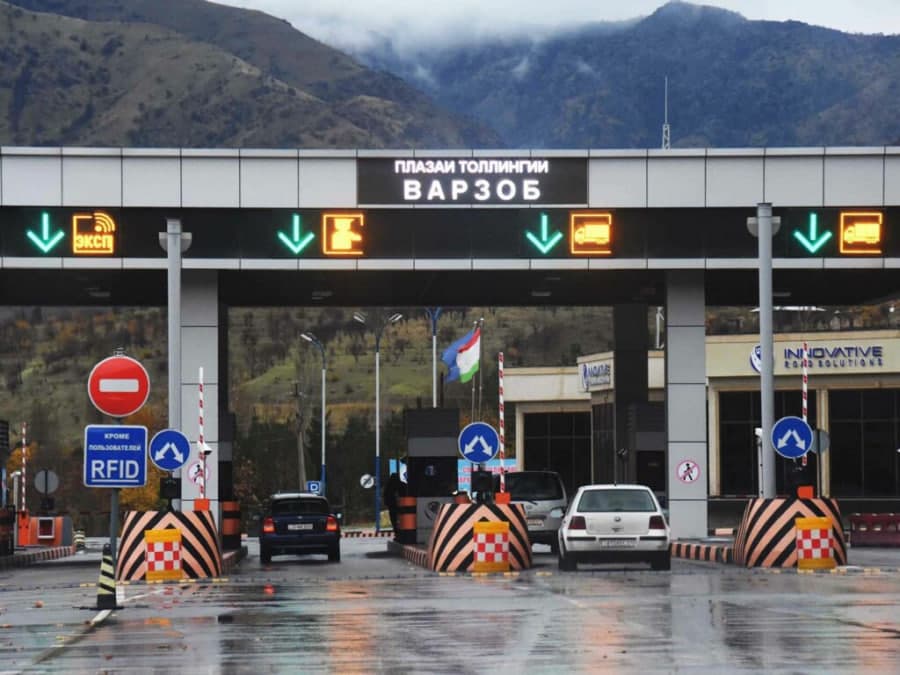 O‘zbekiston va Rossiyada pulli yo‘llar: holat va tajribalar