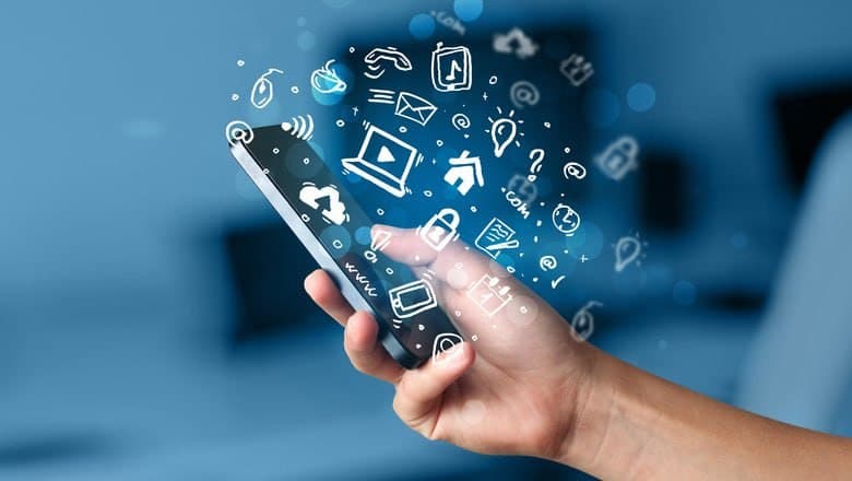 O‘zbekistonda mobil internet abonentlari soni 33,3 millionga yetdi