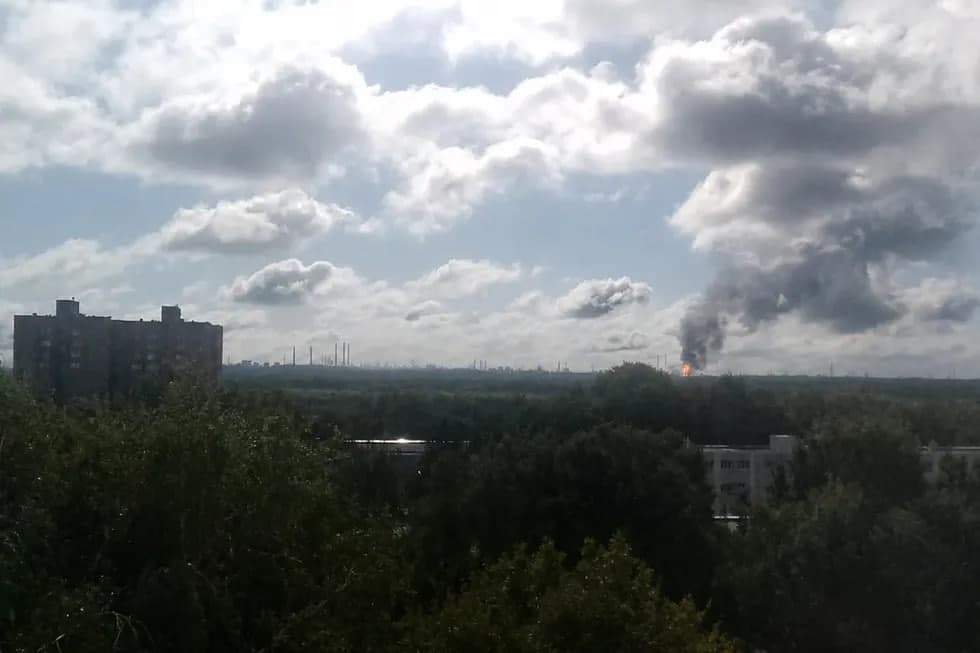В Татарстане в результате атак дронов погибли 13 человек
