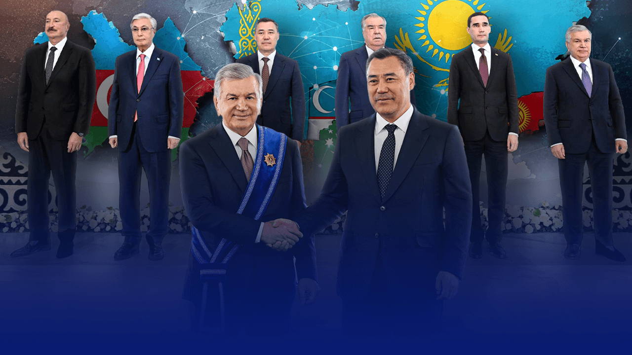 Kamoliddin Rabbimov: “Ittifoqchilik – davlatlar o‘rtasidagi ishonch cho‘qqisi”
