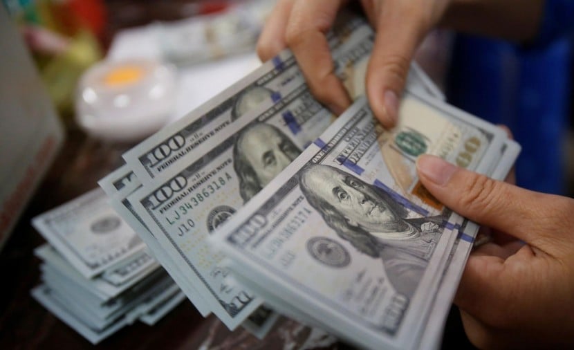 Tadbirkorlar uchun valuta operatsiyalarida yangi yengillik joriy etildi