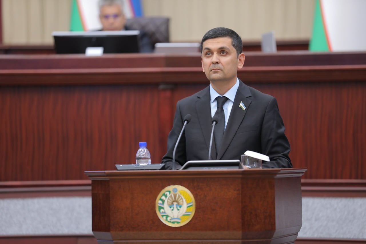 Ish haqi kechiksah, ish beruvchilar kompensatsiya to‘laydi