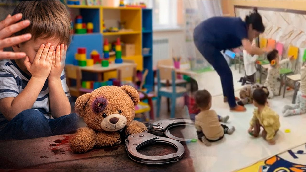 Bolaga zo‘ravonlik qilgan tarbiyachiga bir yilga taqiq