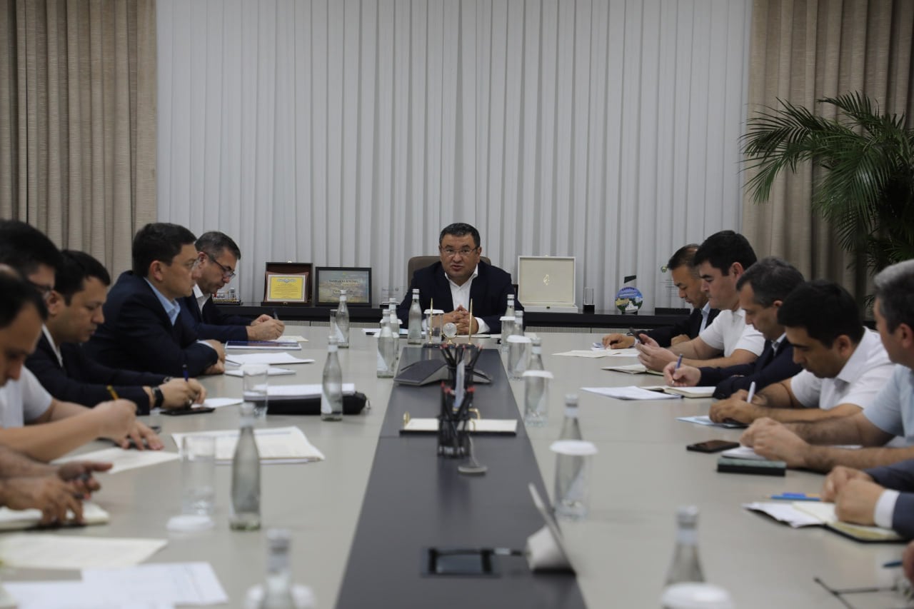 O‘zbekiston energiya tizimi kuchaytirilgan rejimga o‘tdi