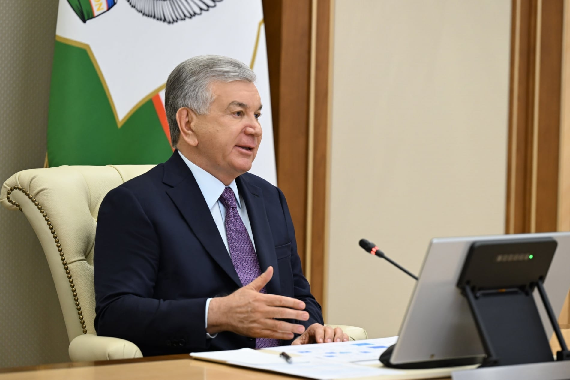 Oliy maktabda integratsiyalashgan dasturlar tashkil etiladi