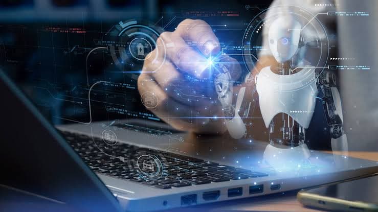 The number of state grants for information technology and artificial intelligence has increased