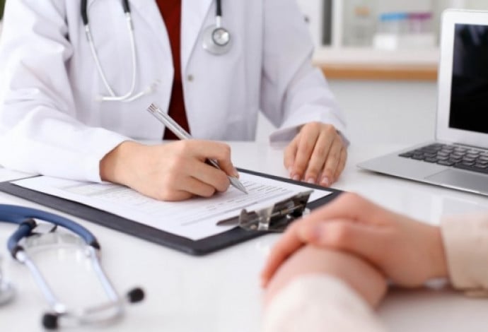 The volume of medical services in Tashkent city is the highest
