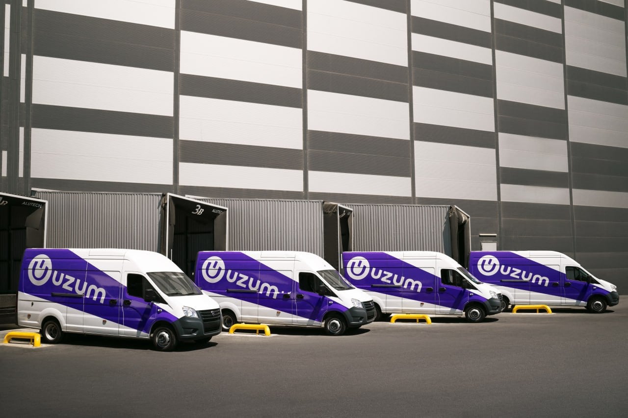 Uzum Market - O‘zbekiston elektron tijoratida yangi chiziqlar ochmoqda