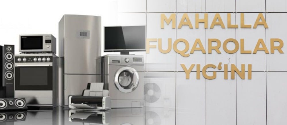 Sobiq mahalla raisi fuqarolar nomidan 187 mln so‘mni o‘zlashtirgani aniqlandi