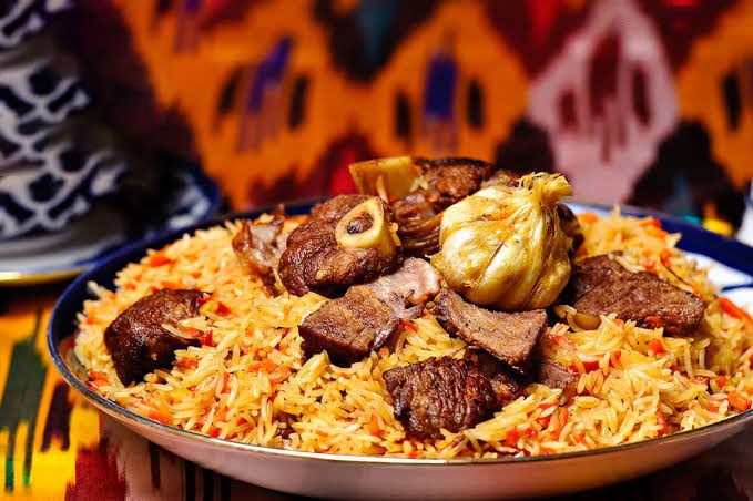 O‘zbekistonda 1 kilogramm palovning narxi: Toshkentda eng yuqori, Qoraqalpog‘istonda eng past