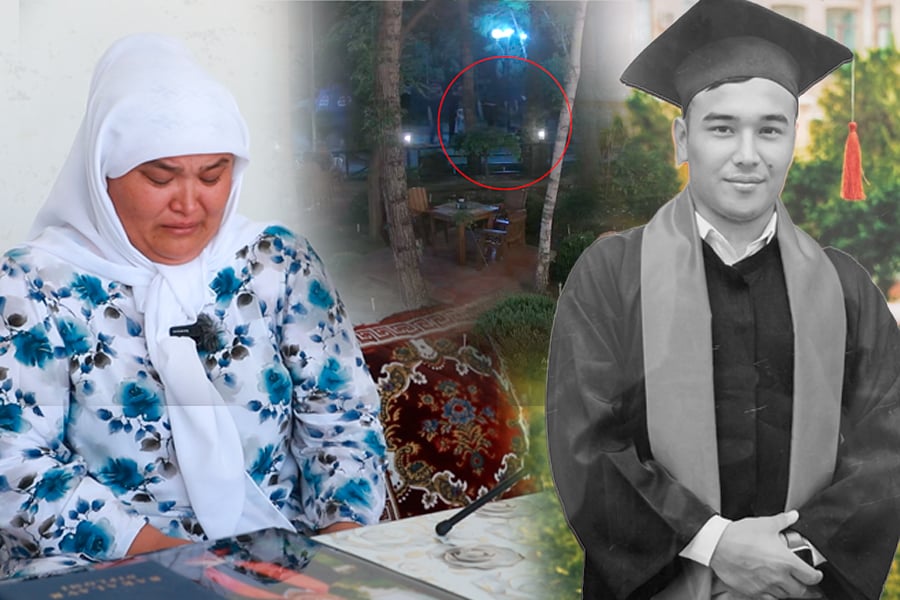 Farg‘onadagi kafedagi janjal o‘lim bilan tugadi