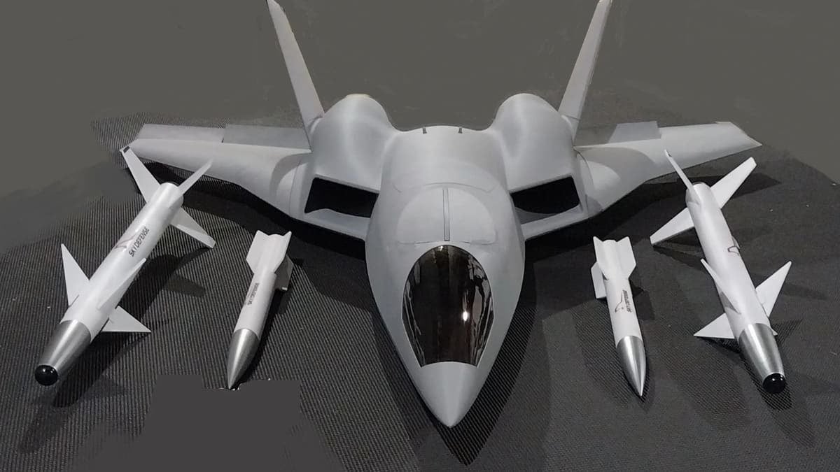 CobraJet: Sun’iy intellektli yangi dron-ovchi taqdim etildi