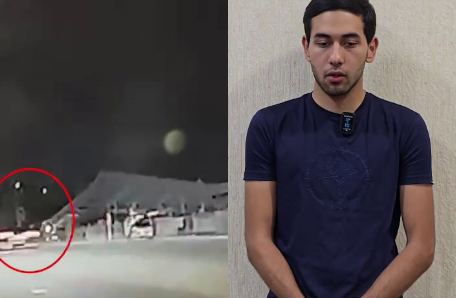Toshkentda Tesla haydovchisi bir yilga rulga o‘tirish huquqidan mahrum etildi