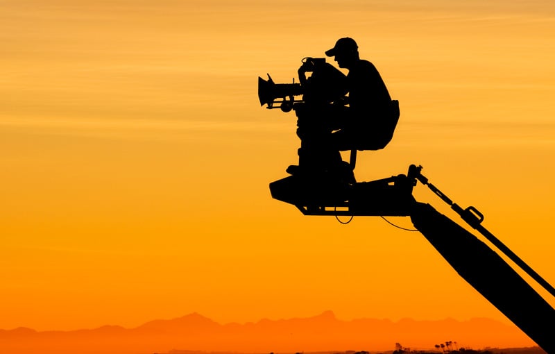 O‘zbekistonda xorijiy filmlar uchun yangi rag‘batlantirish tizimi joriy etildi