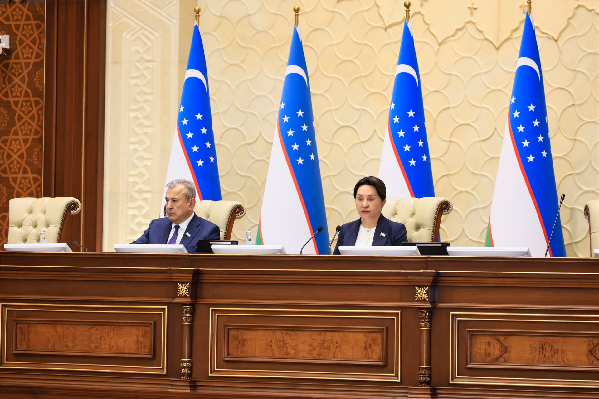 Zo‘ravonlikdan jabrlanganlar uchun boshpana muddati uzaytirilmoqda