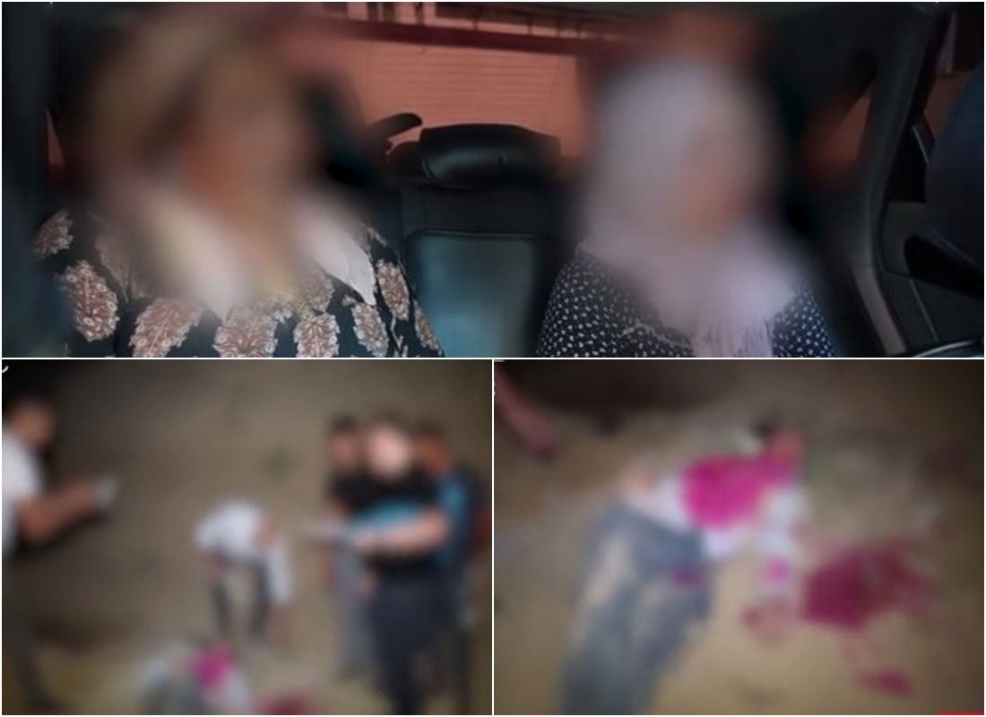 В Андижане задержана женщина, нанявшая убийцу для своего бывшего мужа