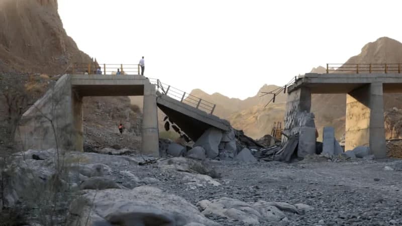 Iordaniyada AQSh harbiylari halok bo‘ldi, Eron bo‘ylab zarbalar amalga oshirildi