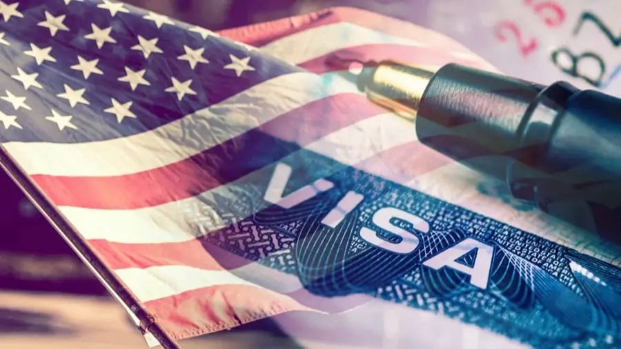 AQSh jurnalistlar va xorijiy talabalar uchun viza qoidalarini kuchaytirdi