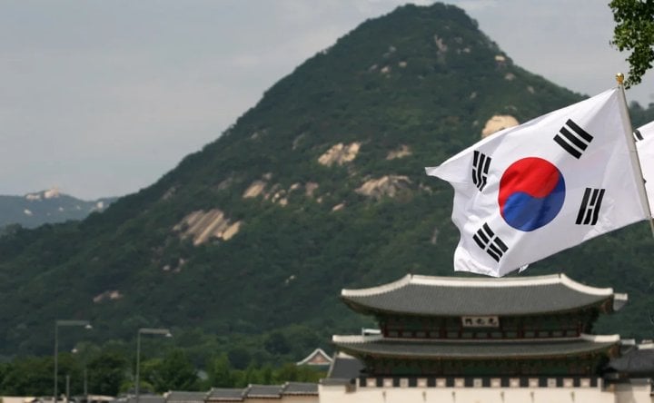 Koreyaga ishga yuborish firibgarligi: 12 ming dollar musodara qilindi