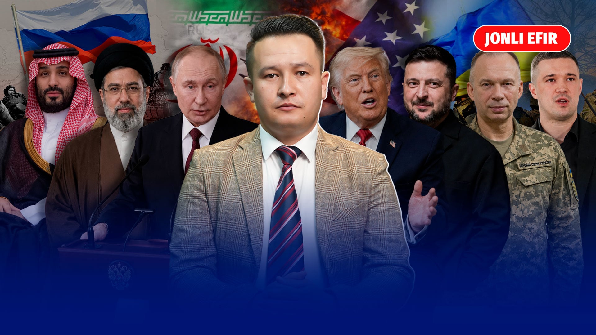 Ukrainada hukumat yangilanmoqda