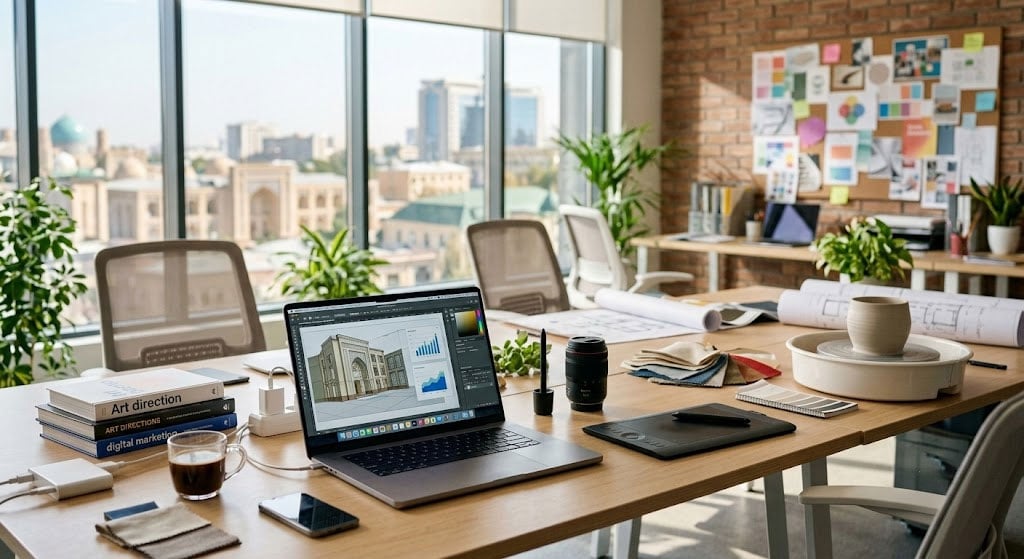 New Tax Incentives Introduced for the Creative Industry
