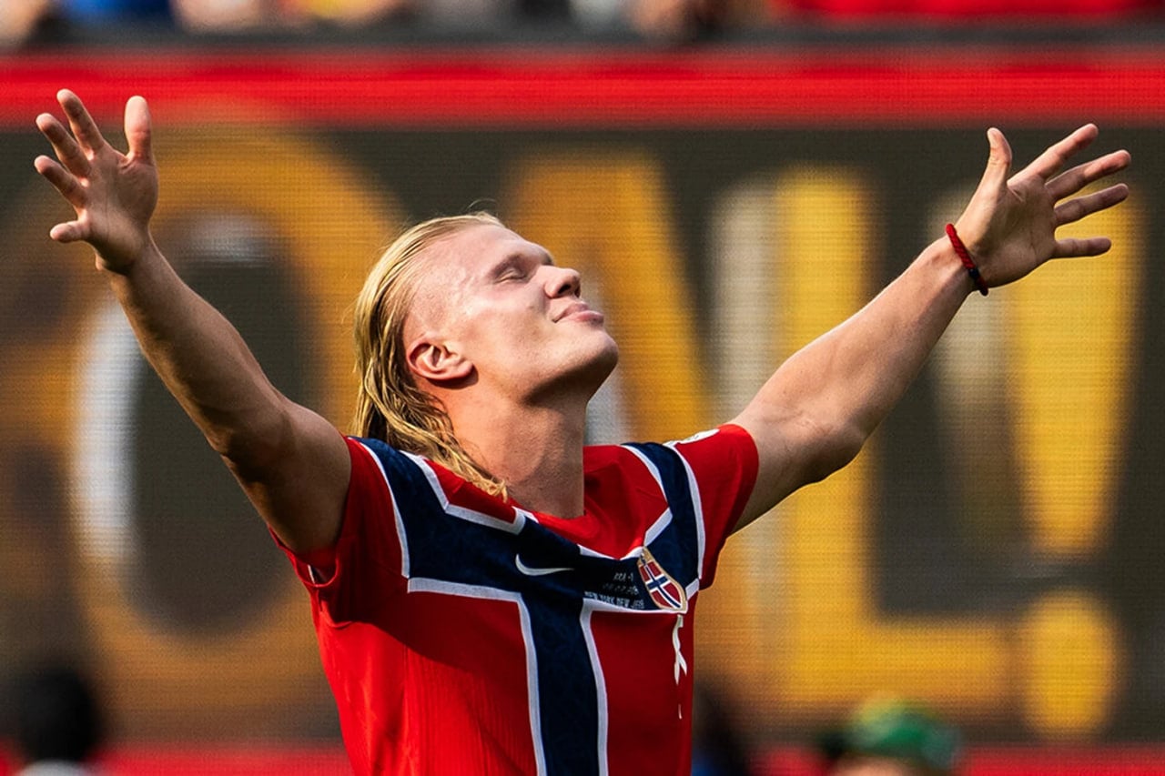 Holand Neymarni yig'latdi, inglizlar g'alaba qozondi