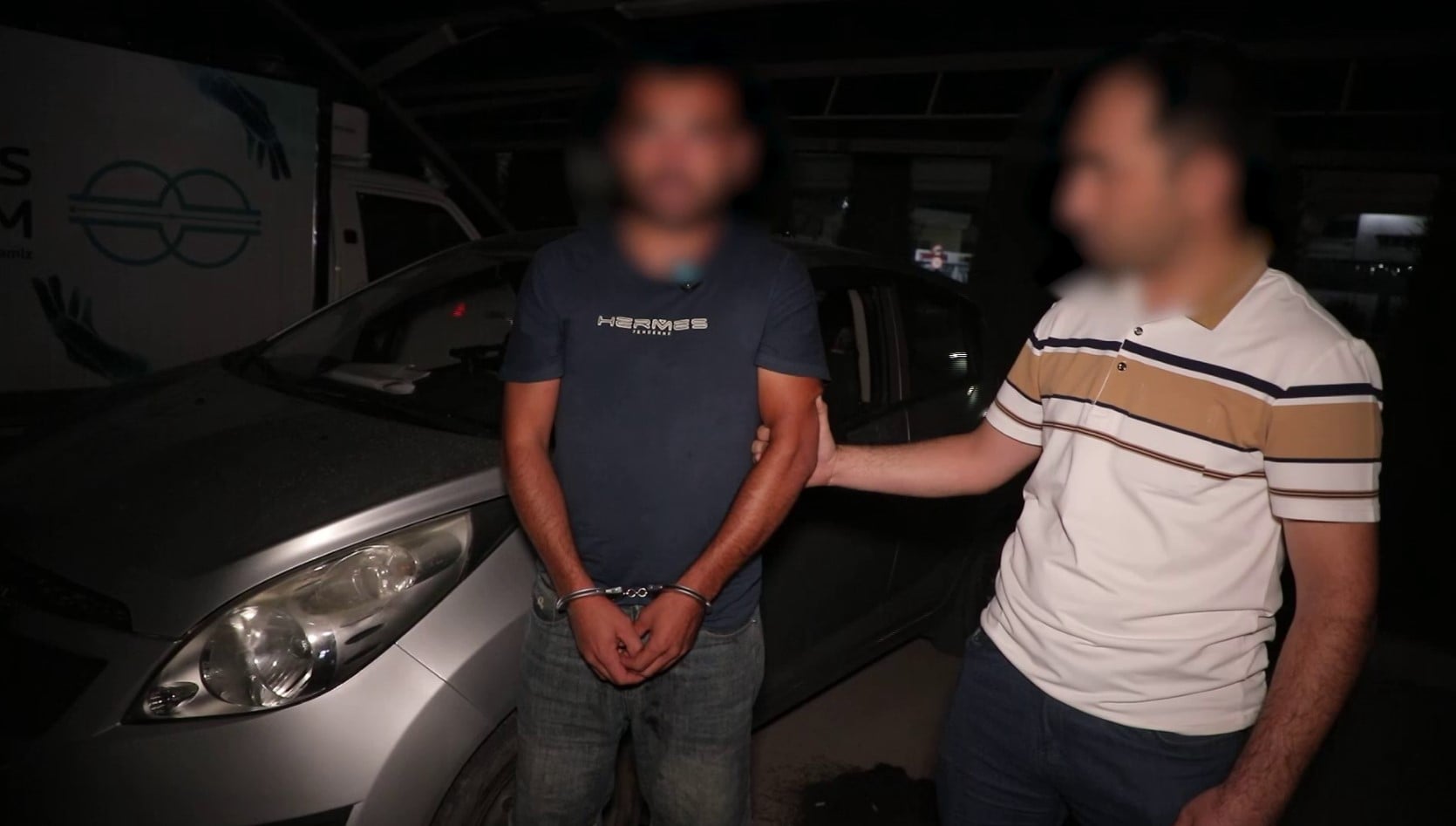 An Online Gambling-Related Car Theft Case Identified in Tashkent