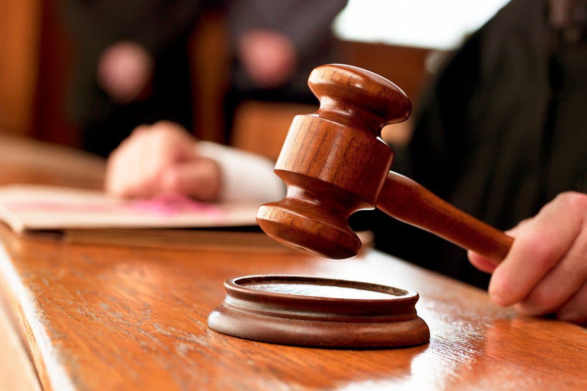 Individuals Who Committed Crimes Posing as Close Associates of the President's Family Imprisoned